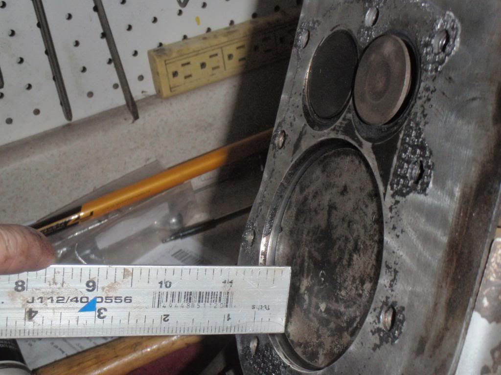 B&S Backfire Through Carb And Won't Start Hot